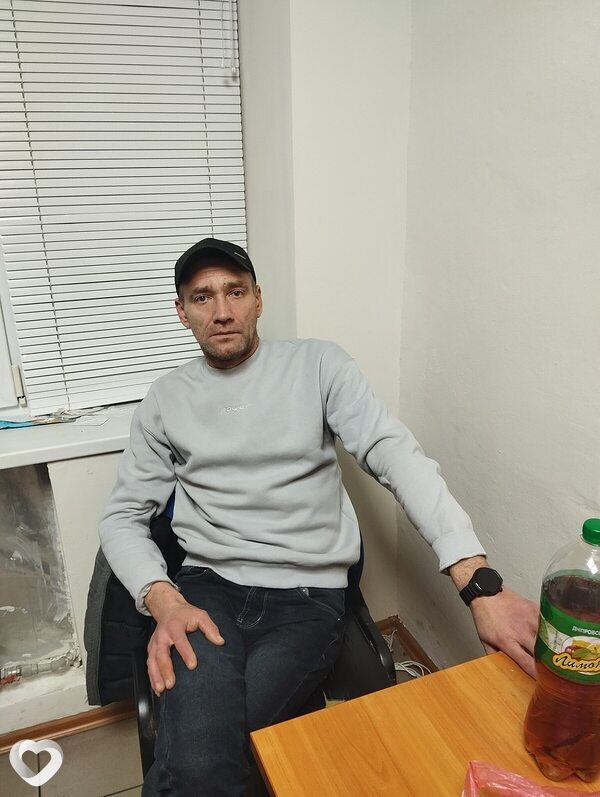 Вадик, Днепр