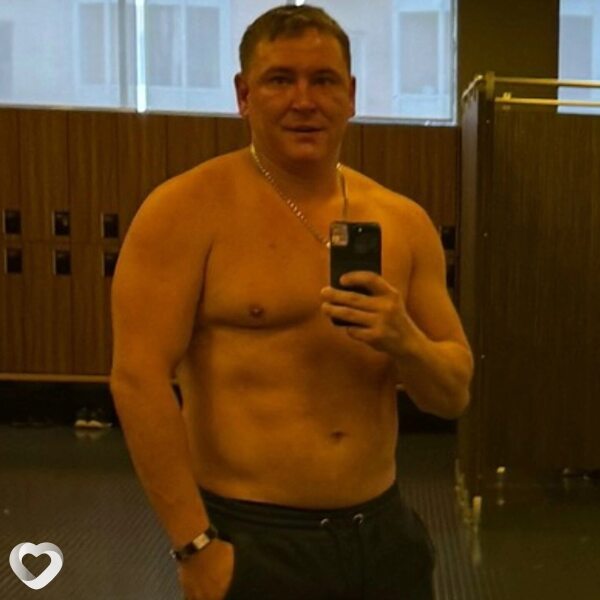 Даня, 32, Санкт-Петербурге — анкета №3365923