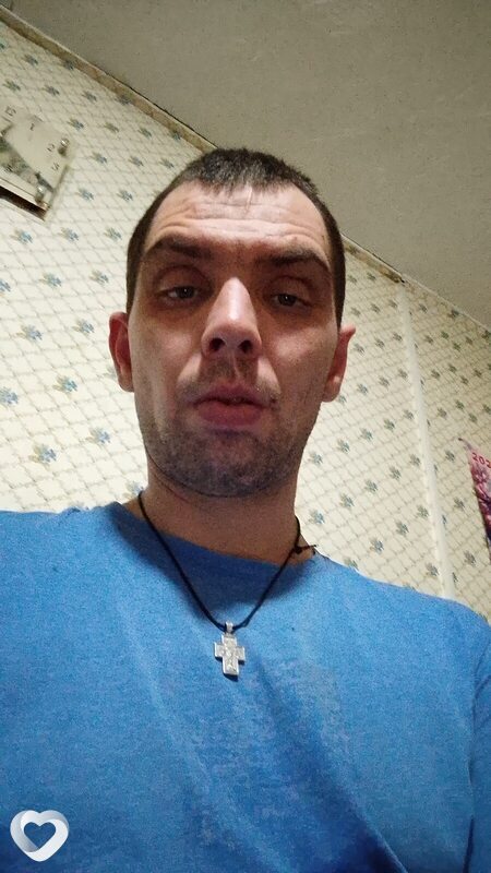 Павел, 33, Челябинске — анкета №3365754