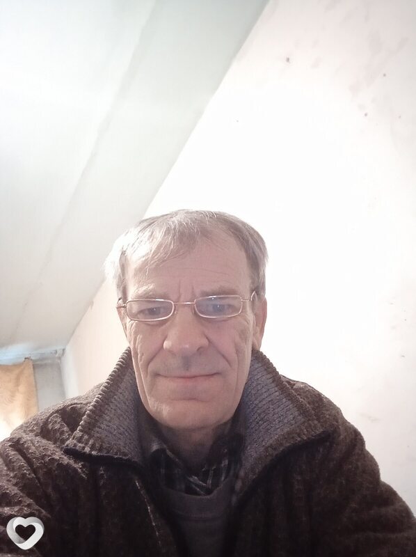Сергей, 56, Улан-Удэ — анкета №3365760