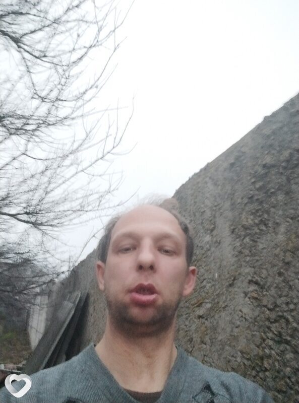Вадим, 47, Днепр — анкета №3365761