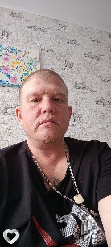 Алексей, 39, Рубцовске — анкета №3365763
