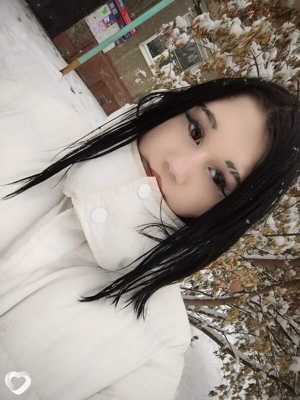 Владислава, 19, Иркутске — анкета №3365774