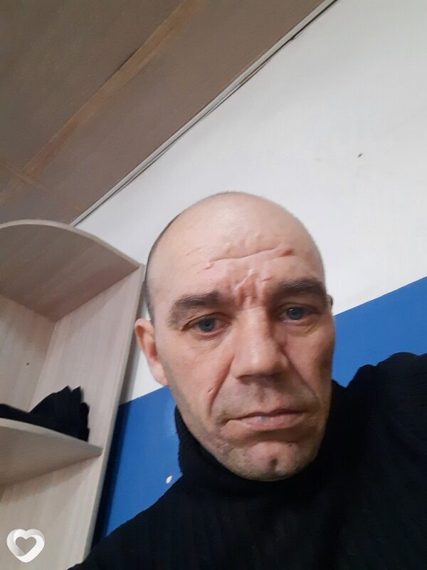 Жека, 41, Владивостоке — анкета №3365928
