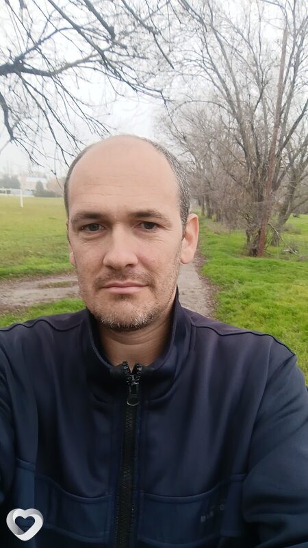 Artem, 39, Москве — анкета №3365929