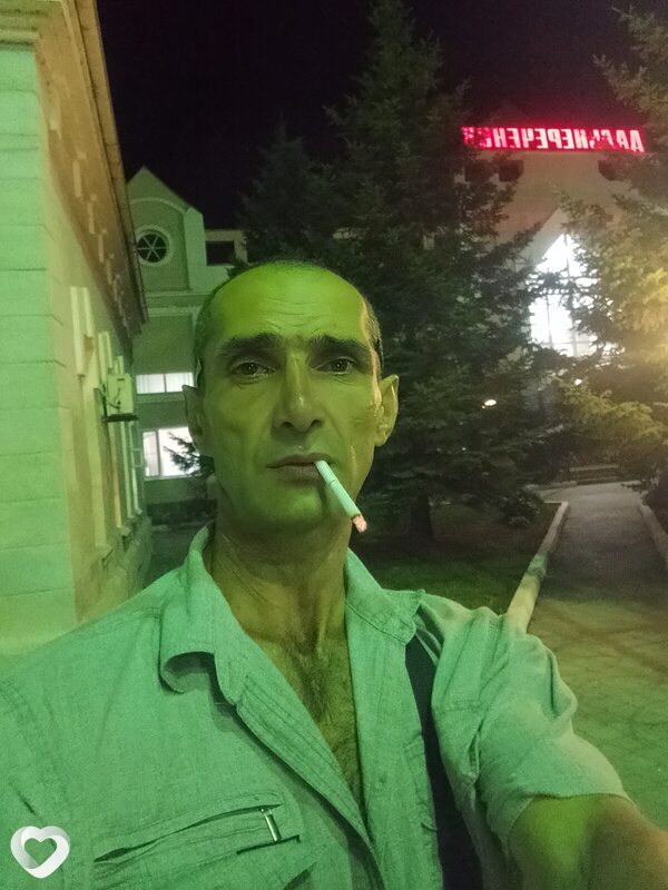 Andrej, 44, Поронайске — анкета №3365979