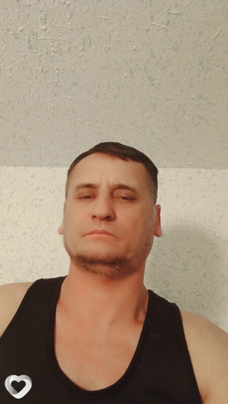 Али, 46, Фергана — анкета №3365986