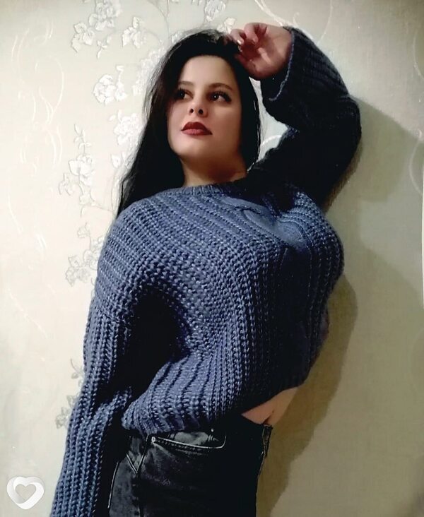 Аня, 28, Сызрани — анкета №3365994