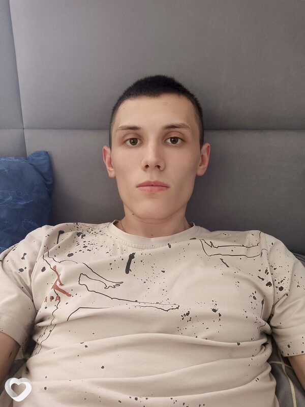Александр, 24, Улан-Удэ — анкета №3365827