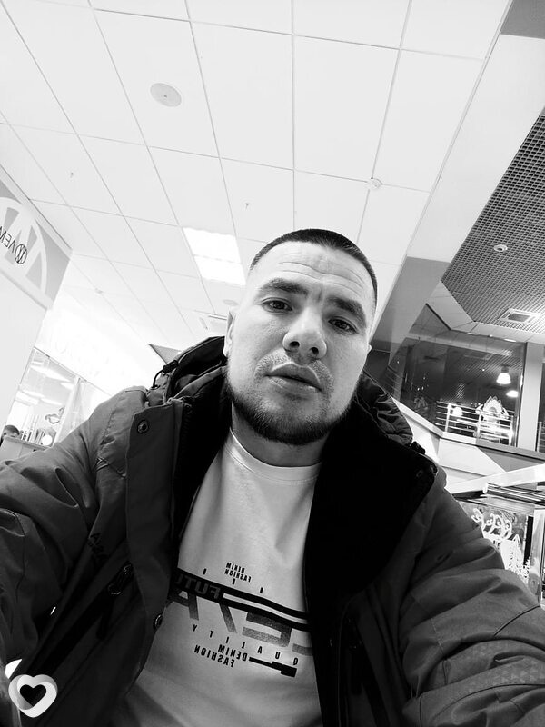 Aleksey, 41, Бийске — анкета №3365833