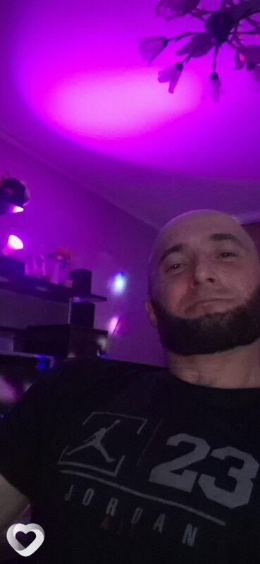 Алексей, 40, Омске — анкета №3365843