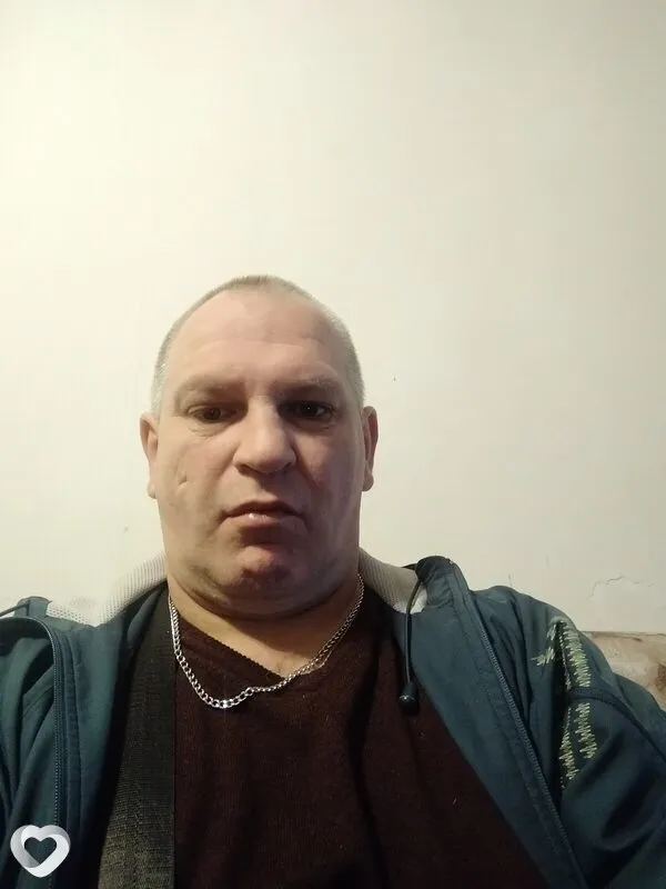 Павел, 46, Москве — анкета №3365845