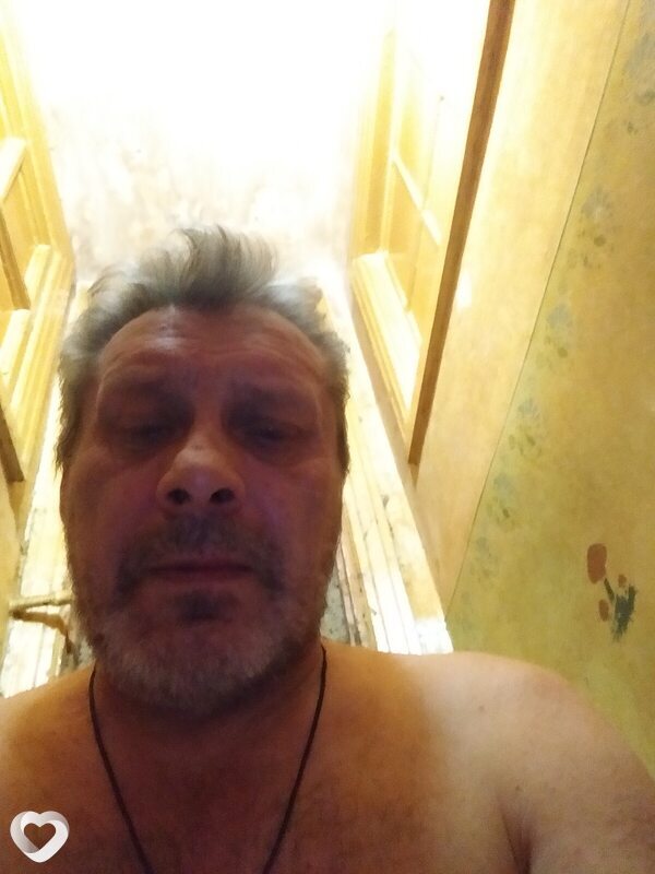 Валентин, 50, Магнитогорске — анкета №3365849