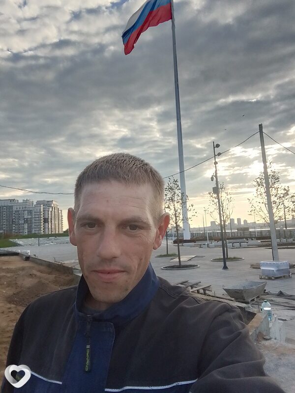 Victor, 34, Благовещенске — анкета №3365850