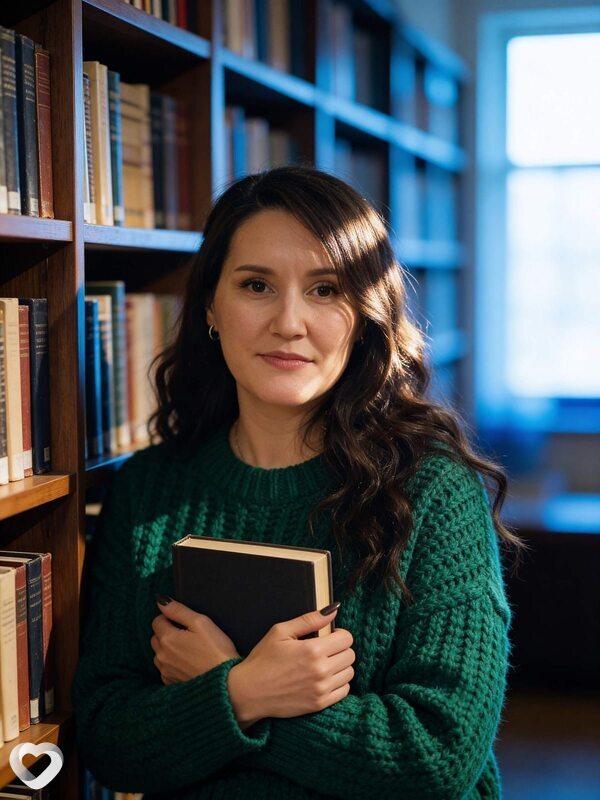Ирина, 37, Караганде — анкета №3365953