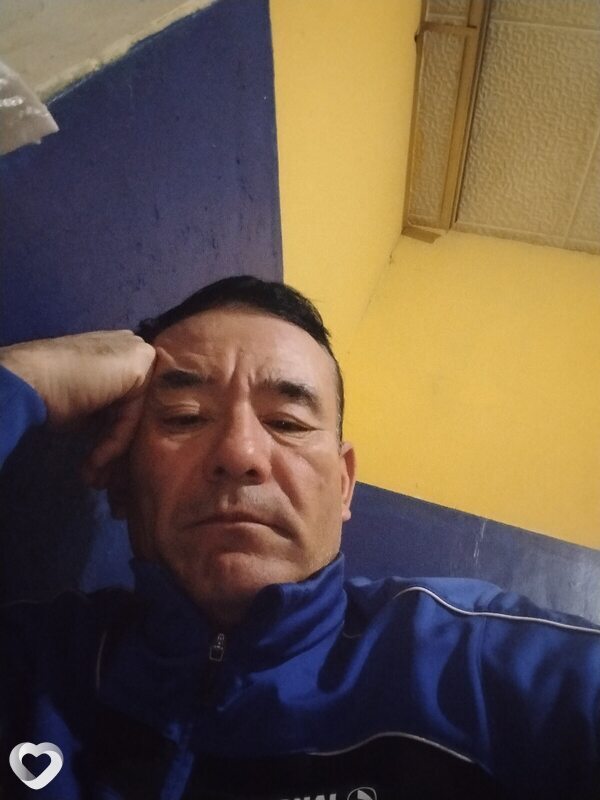Зейн, 50, Саратове — анкета №3365963
