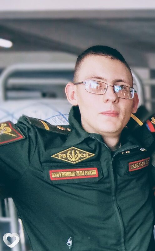 Антон, 25, Иркутске — анкета №3365969
