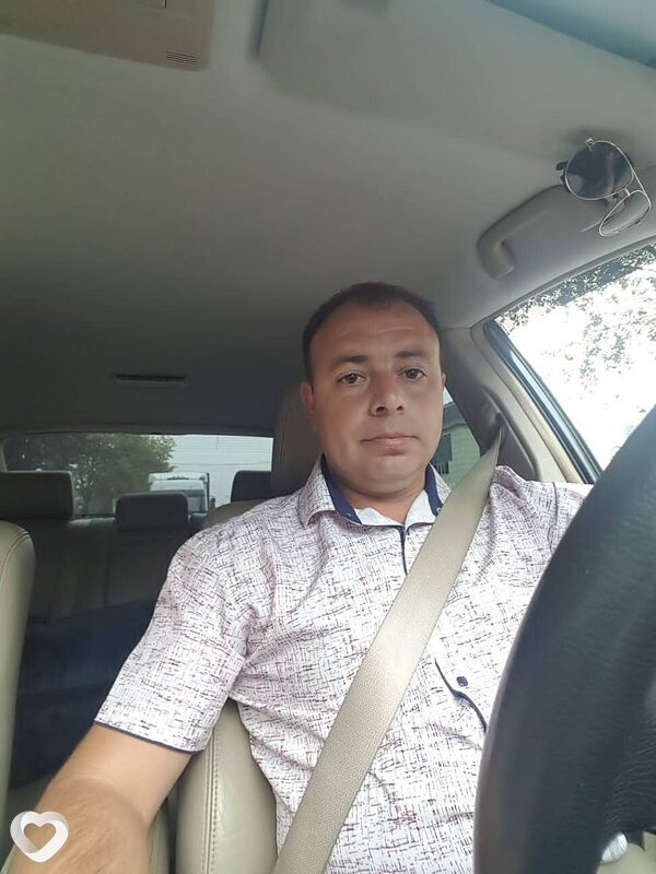 Андрей, 41, Клине — анкета №3365970