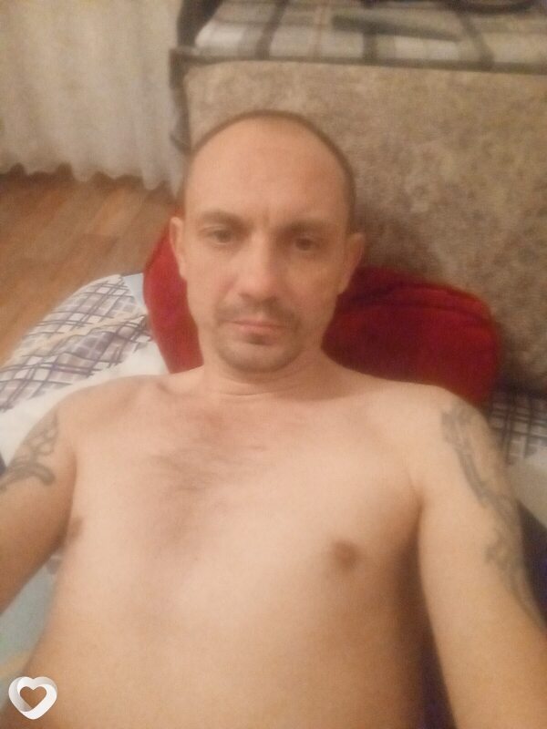 Серёга, 41, Павлодаре — анкета №3365972