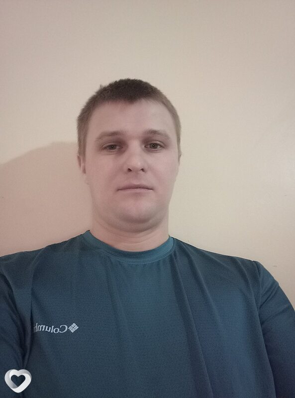 Александр, 33, Петропавловске — анкета №3365856