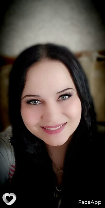 Анюта, 37, Биробиджане — анкета №3365857