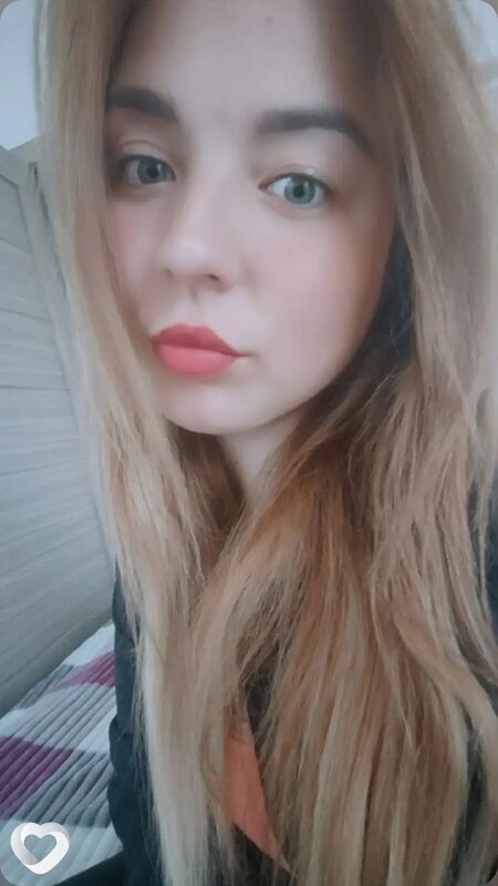 Александра, 27, Хабаровске — анкета №3365865