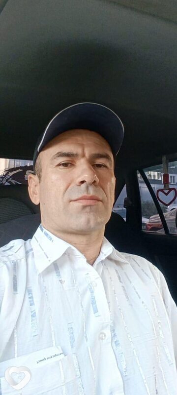 Расул, 43, Душанбе — анкета №3365872