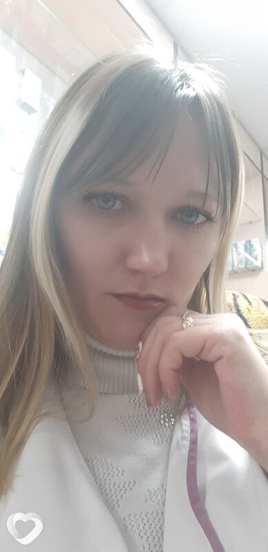 Oxana, 36, Прокопьевске — анкета №3365714