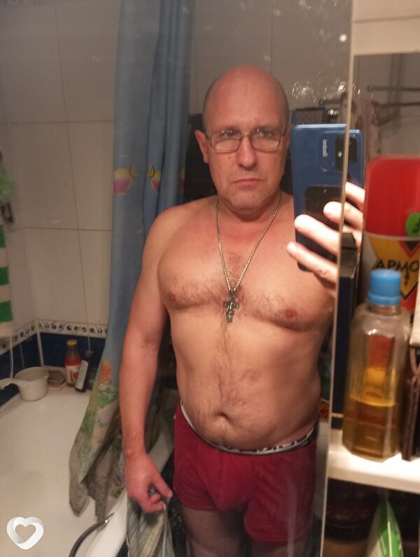 Алексей, 49, Нижнем Новгороде — анкета №3365876