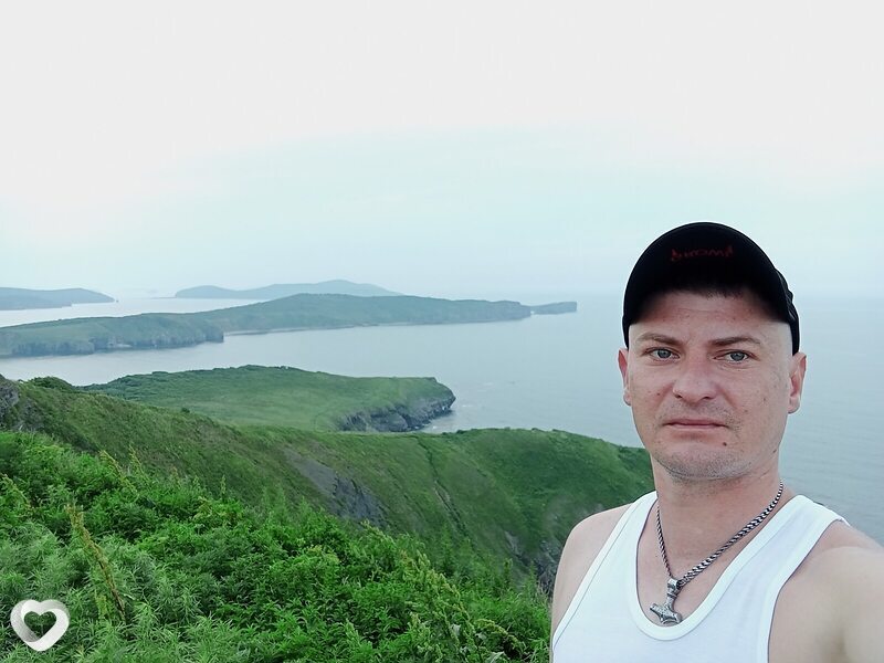 Станислав, 34, Владивостоке — анкета №3365878