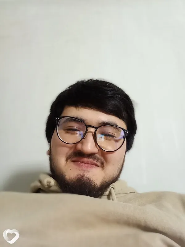 Файзулло, 31, Москве — анкета №3365883