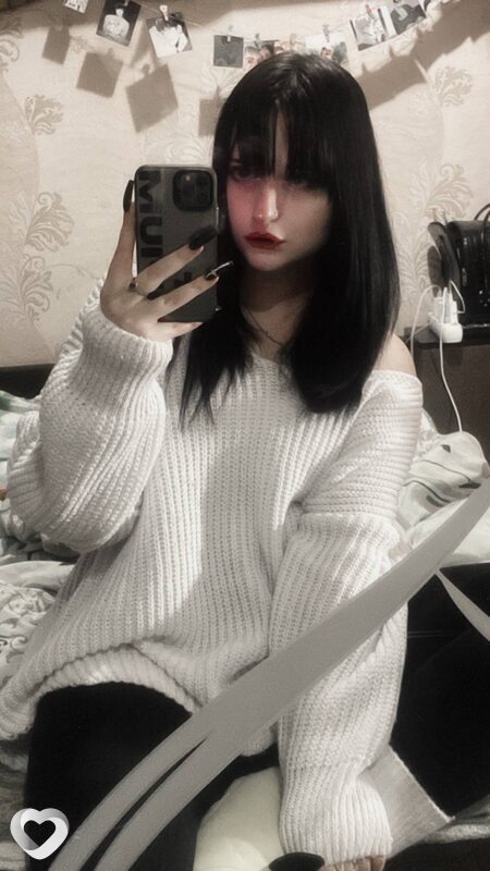 Софья, 19, Киеве — анкета №3365884