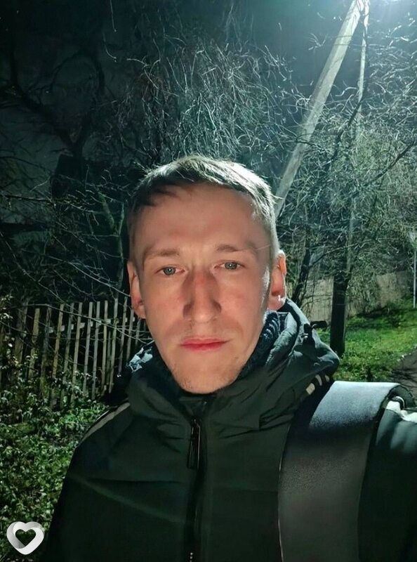 Виктор, 37, Новошахтинске — анкета №3365897