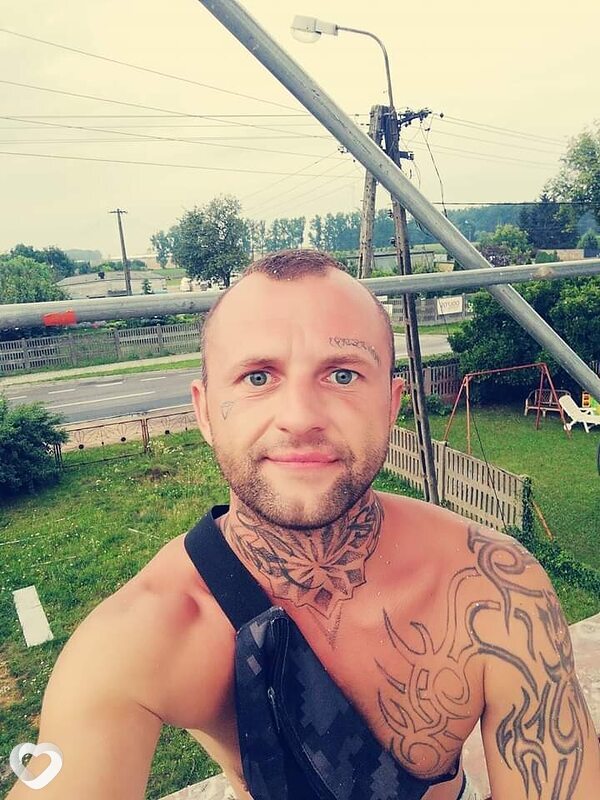 Damian, Познань