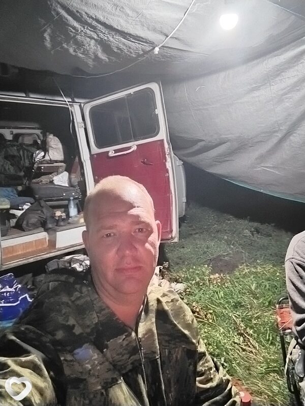 Павел, 39, Барнауле — анкета №3365899