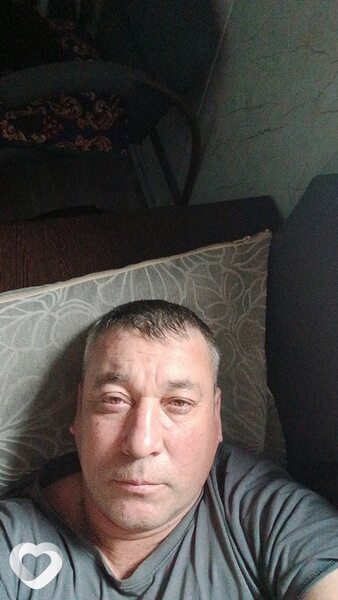 Андрей, 47, Алматы — анкета №3365900