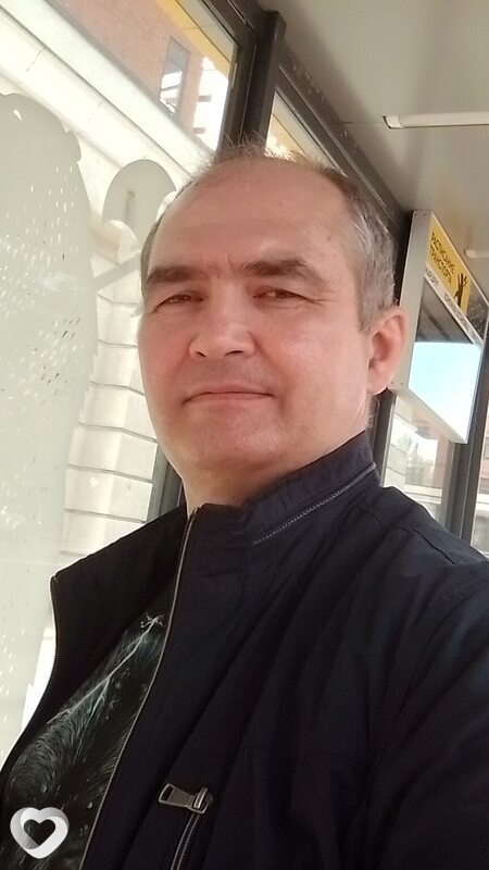 Александр, 40, Ярославле — анкета №3366325