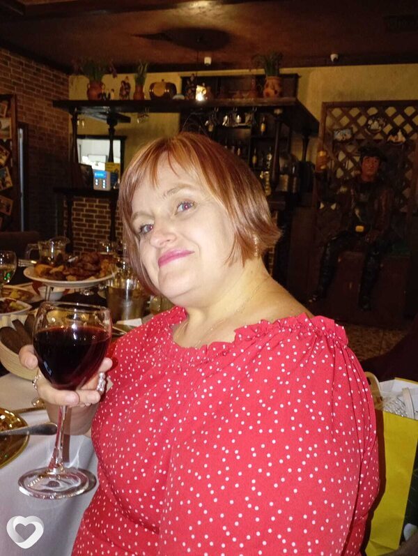 Лена, 36, Краснодаре — анкета №3366336