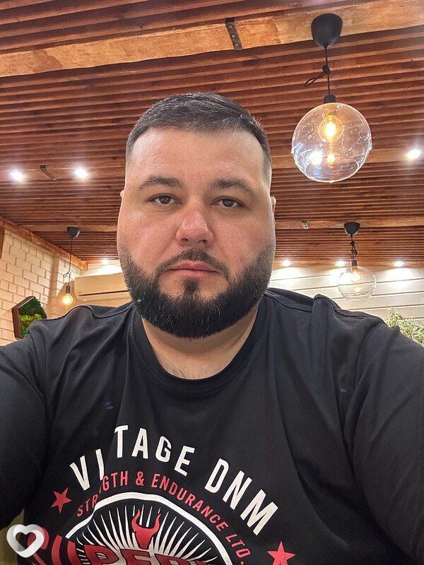 Alexandr, 35, Москве — анкета №3366338