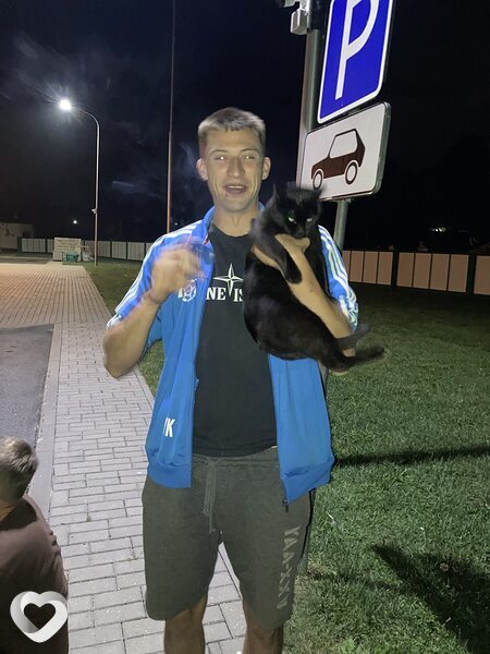 Дима, 35, Барановичах — анкета №3366339