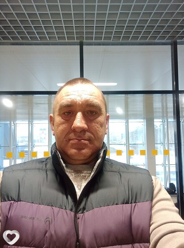 Алексей, 49, Благовещенске — анкета №3366346