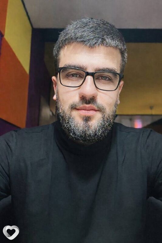 Сурик, 39, Ульяновске — анкета №3366347