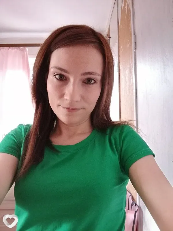 Юлия, 29, Новоалтайске — анкета №3366065