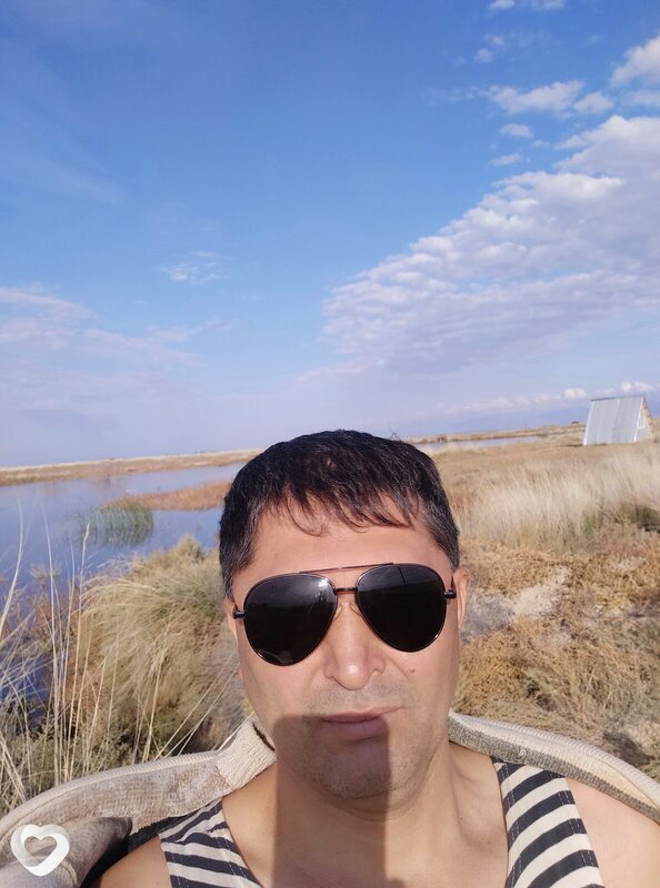 Шарофидин, 48, Благовещенске — анкета №3366066