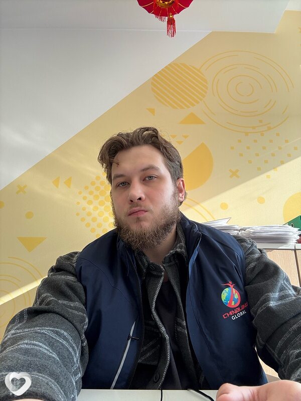 Alex, 23, Алматы — анкета №3366067