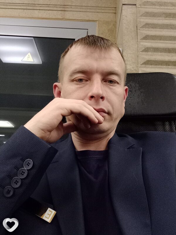 Евгений, 32, Екатеринбурге — анкета №3365801