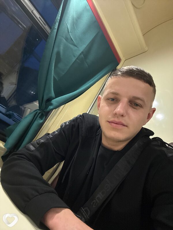 Евгений, 27, Анапе — анкета №3365804