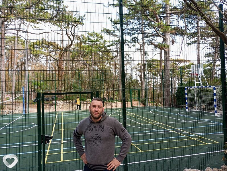 Александр, 35, Ялте — анкета №3365806