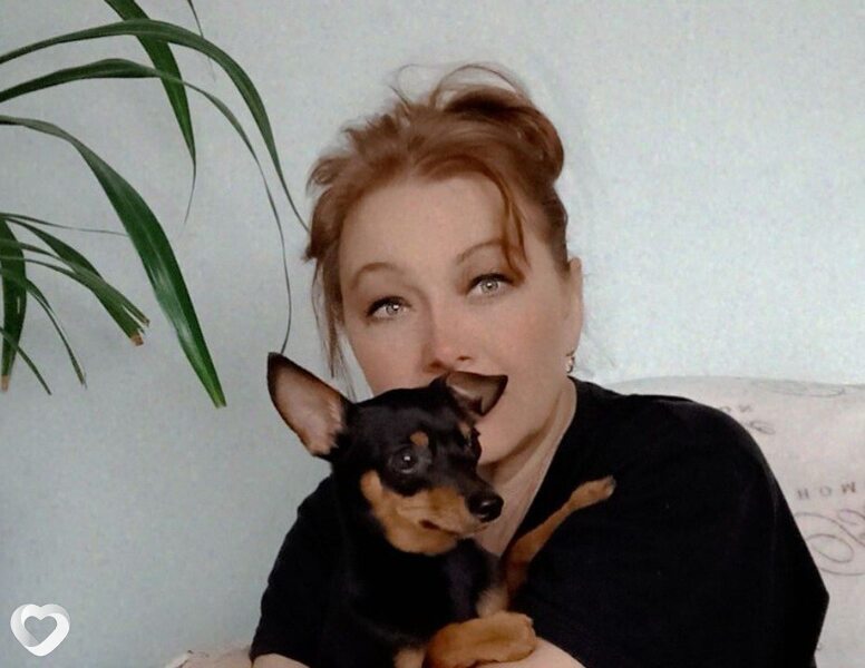 Елена, 52, Ижевске — анкета №3365810