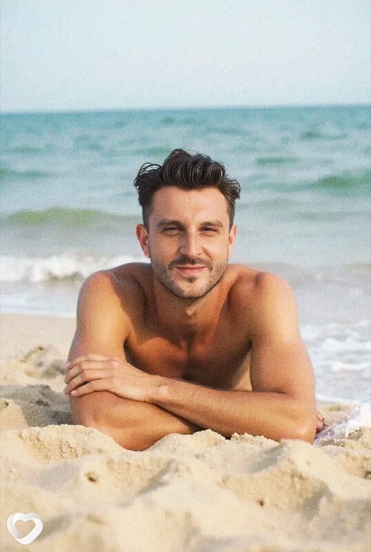 Иван, 35, Могилев — анкета №3365816
